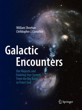 Galactic Encounters