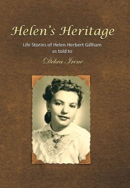 Helen's Heritage