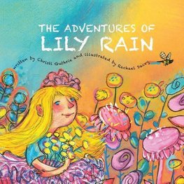 The Adventures of Lily Rain