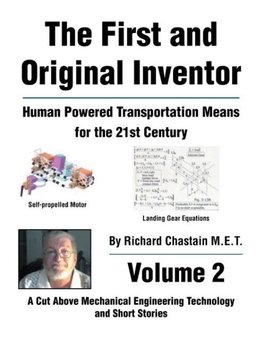 The First and Original Inventor