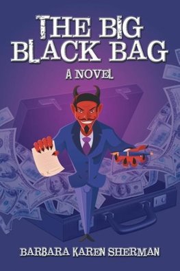 The Big Black Bag