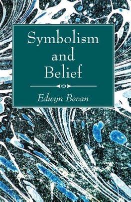 Symbolism and Belief