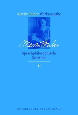 Sprachphilosophische Schriften