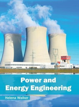 Power and Energy Engineering