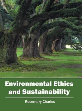 ENVIRONMENTAL ETHICS & SUSTAIN