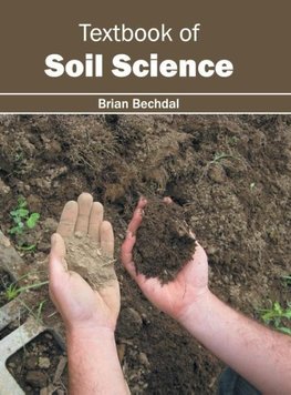 Textbook of Soil Science