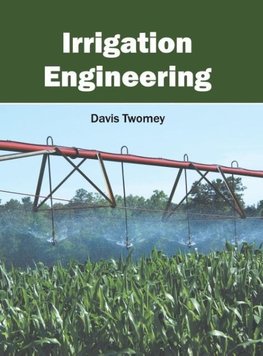 Irrigation Engineering