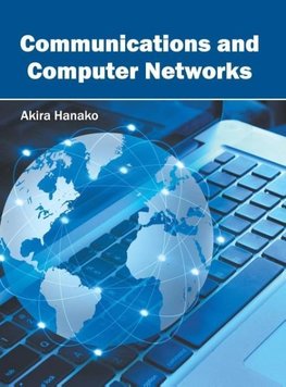 Communications and Computer Networks