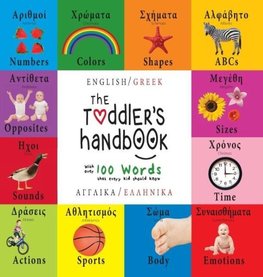 The Toddler's Handbook