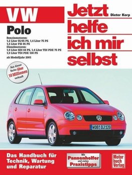 VW Polo IV  ab Modelljahr 2001