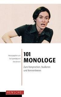 101 Monologe