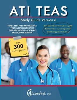 ATI TEAS Study Guide Version 6