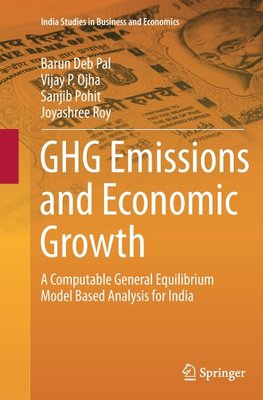 GHG Emissions and Economic Growth