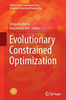 Evolutionary Constrained Optimization