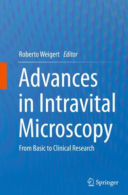 Advances in Intravital Microscopy