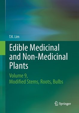 Edible Medicinal and Non Medicinal Plants