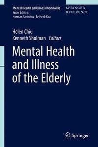 MENTAL HEALTH & ILLNESS OF THE