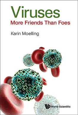 Karin, M:  Viruses: More Friends Than Foes