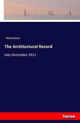 The Architectural Record