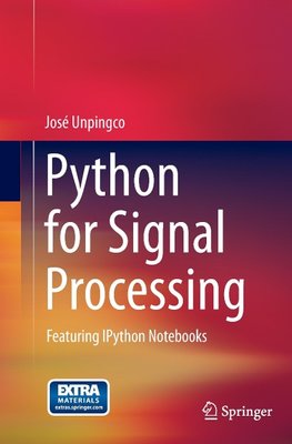 Python for Signal Processing