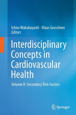 Interdisciplinary Concepts in Cardiovascular Health