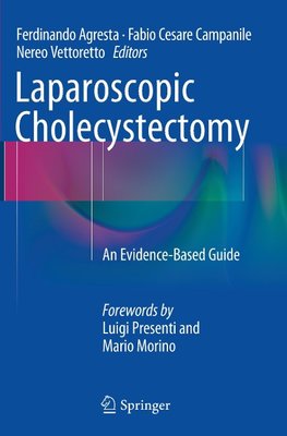 Laparoscopic Cholecystectomy