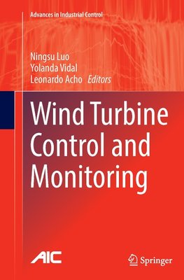 Wind Turbine Control and Monitoring