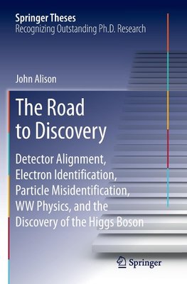 The Road to Discovery