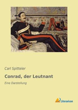 Conrad, der Leutnant