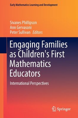 Engaging Families as Children's First Mathematics Educators