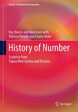 History of Number