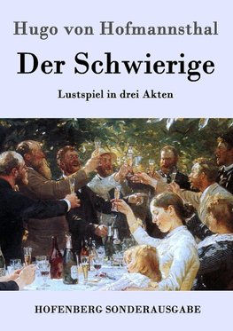 Der Schwierige