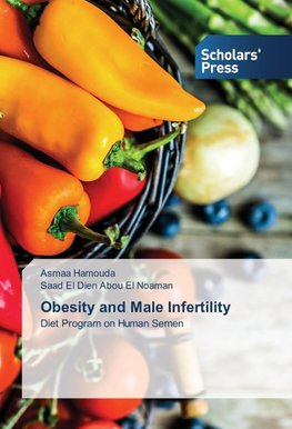 Obesity and Male Infertility