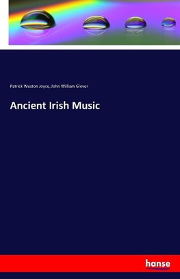 Ancient Irish Music