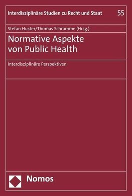 Normative Aspekte von Public Health