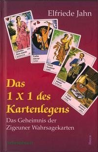 Das 1x1 des Kartenlegens