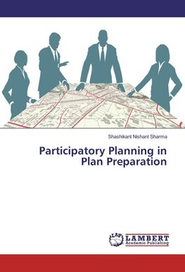 Participatory Planning in Plan Preparation