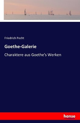 Goethe-Galerie