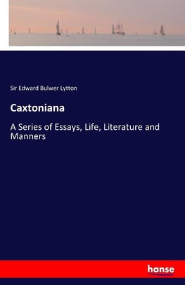 Caxtoniana