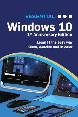 Essential Windows 10