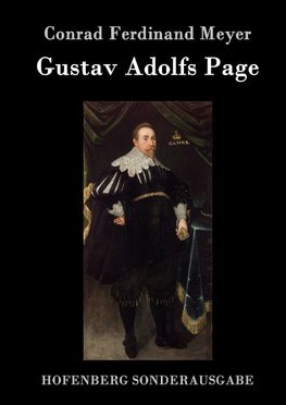 Gustav Adolfs Page