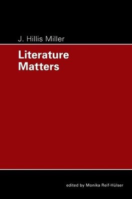 Literature Matters