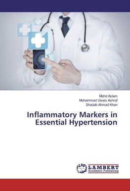 Inflammatory Markers in Essential Hypertension