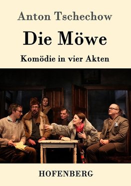 Die Möwe