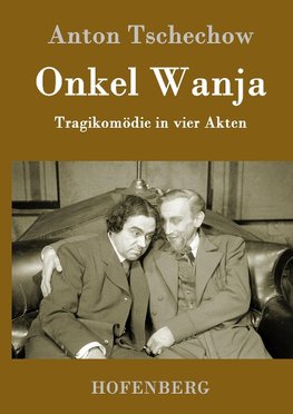 Onkel Wanja