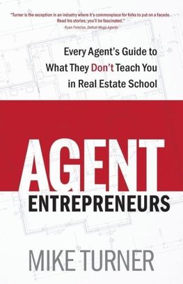 Agent Entrepreneurs