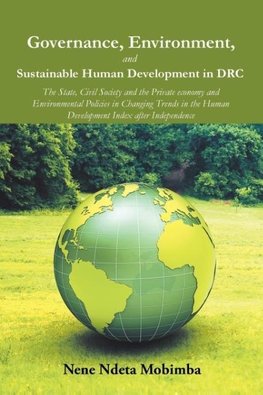 Governance, Environment, and Sustainable Human Development in DRC