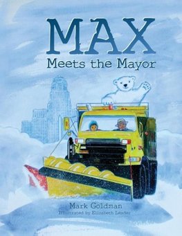 Max Meets the Mayor