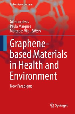 Graphene-based Materials in Health and Environment