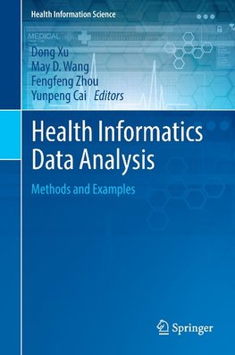 Health Informatics Data Analysis